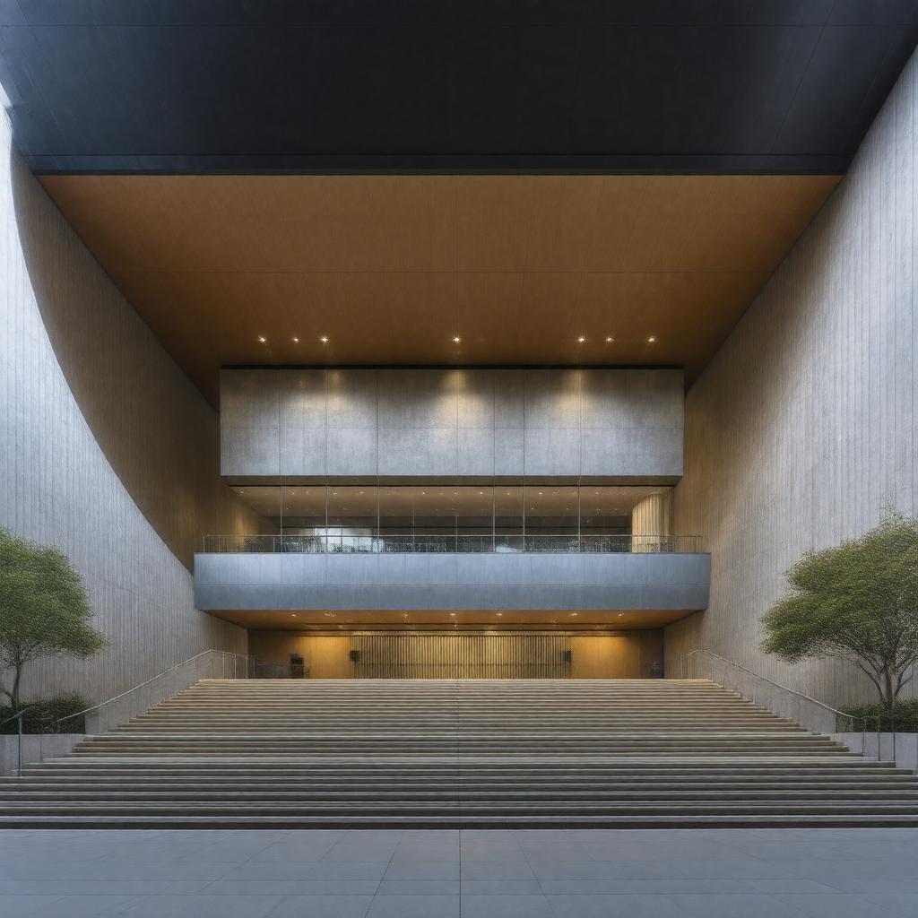 Alice Tully Hall
